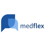 Logo - medflex